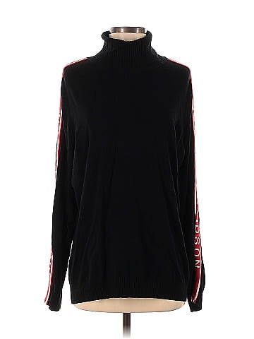 Harley davidson 2024 turtleneck sweater