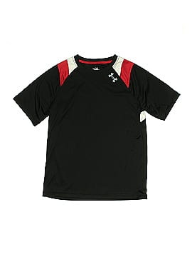 Under Armour Active T-Shirt (view 1)