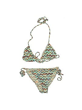 Missoni Two Piece Swimsuit (view 1)