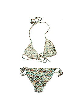 Missoni Two Piece Swimsuit (view 2)