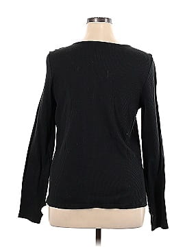 Assorted Brands Long Sleeve Henley (view 2)