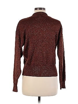 Liz Claiborne Collection Pullover Sweater (view 2)