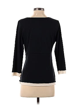 Tranquility by Soma Long Sleeve Blouse (view 2)