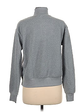 Topshop Sweatshirt (view 2)