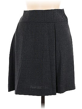Chloé Wool Skirt (view 1)