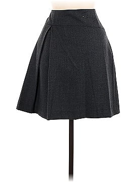 Chloé Wool Skirt (view 2)