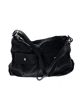 Naturalizer Leather Shoulder Bag (view 1)