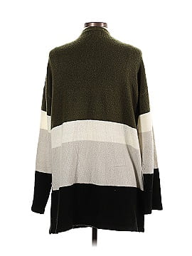 Western Connection Cardigan (view 2)