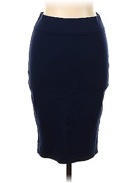 Fig & Blu Casual Skirt (view 1)