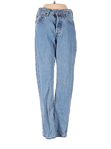 Signature levi strauss outlet elastic waist