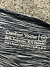 Outdoor Voices Blue Active Pants Size XS - photo 3