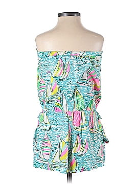 Lilly Pulitzer Romper (view 2)