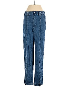 Madewell Jeans (view 1)