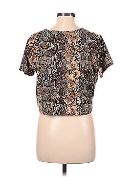 Prince Peter Collection Short Sleeve Top (view 2)