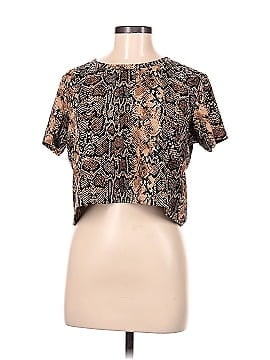 Prince Peter Collection Short Sleeve Top (view 1)