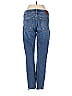 Lucky Brand Tortoise Blue Jeans Size 4 - photo 2