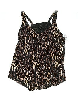 Catherines Swimsuit Top (view 1)