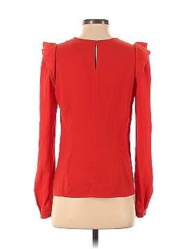 Nife Long Sleeve Blouse (view 2)