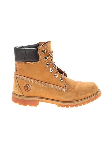 Ladies timberland outlet boots size 7