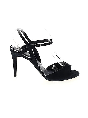 White house black hot sale market heels