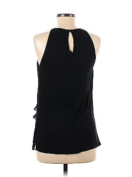 New York & Company Sleeveless Blouse (view 2)