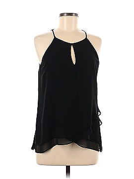 New York & Company Sleeveless Blouse (view 1)