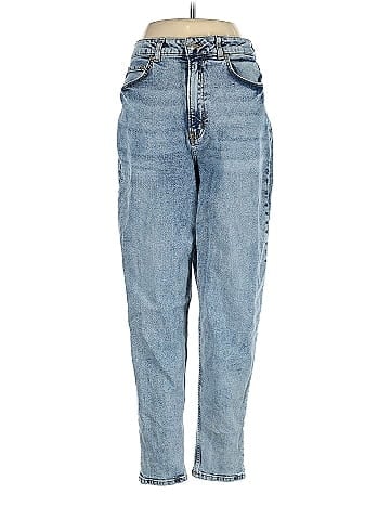 Jeans on sale divided h&m