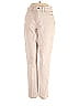Hollister Ivory Jeans Size 7 (tall) - photo 1