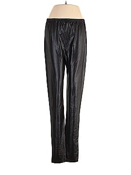 mamalicious Faux Leather Pants (view 1)