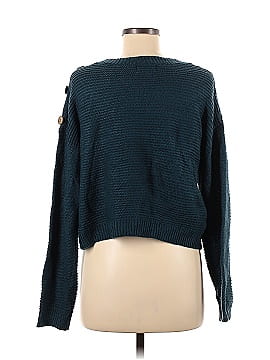 Beceel Pullover Sweater (view 2)