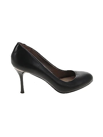 Sam edelman black top pumps