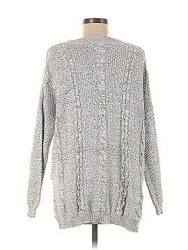 Millau Pullover Sweater (view 2)