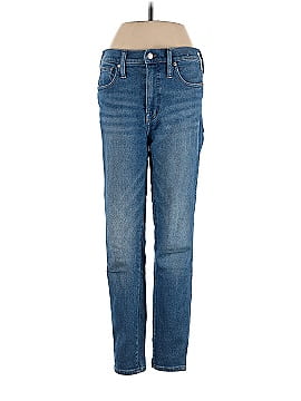 Madewell Jeans (view 1)