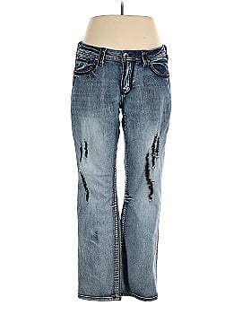 Cowgirl tuff hotsell co jeans