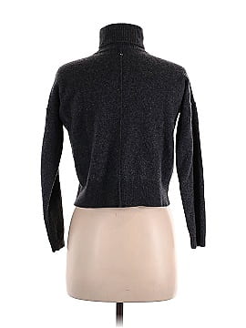 Cuyana Wool Pullover Sweater (view 2)