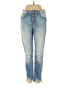 KANCAN JEANS Jeans (view 1)