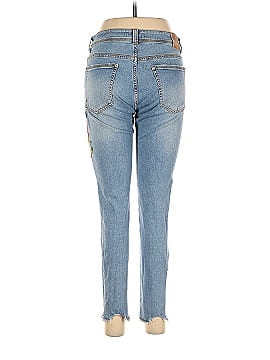 Zara Basic Jeans (view 2)