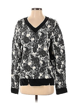 Thakoon Addition Long Sleeve Top (view 1)