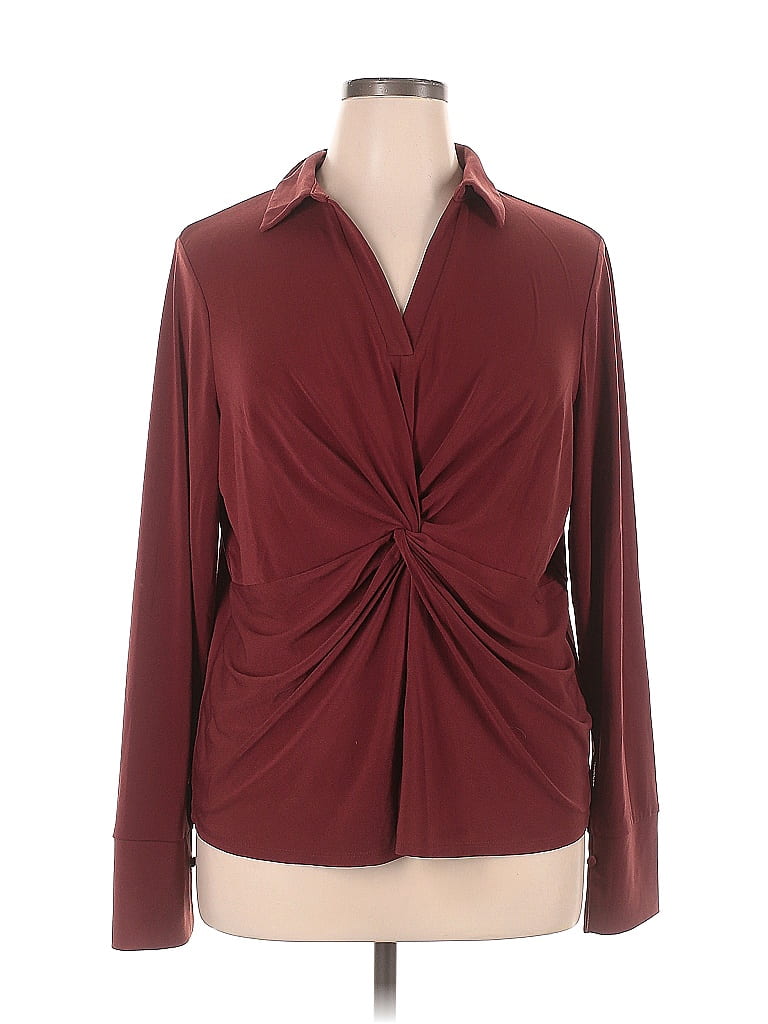 ADRIANNA blouse
