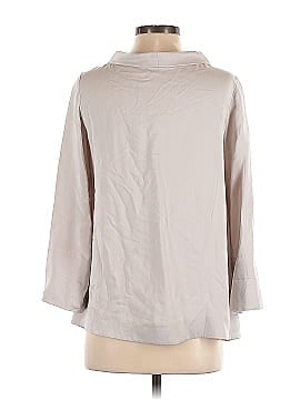 Cos Long Sleeve Blouse (view 2)