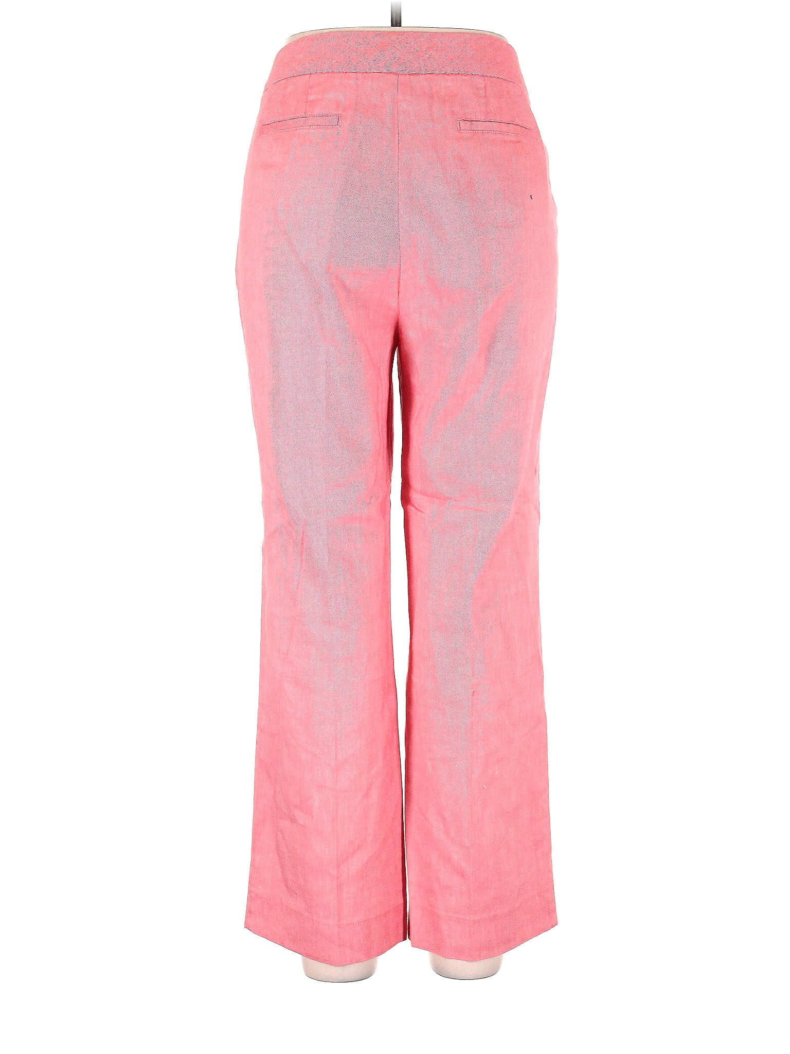 Soft Surroundings Pink Casual Pants Size S (Petite) - 73% off