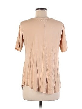 Accent Short Sleeve Top (view 2)