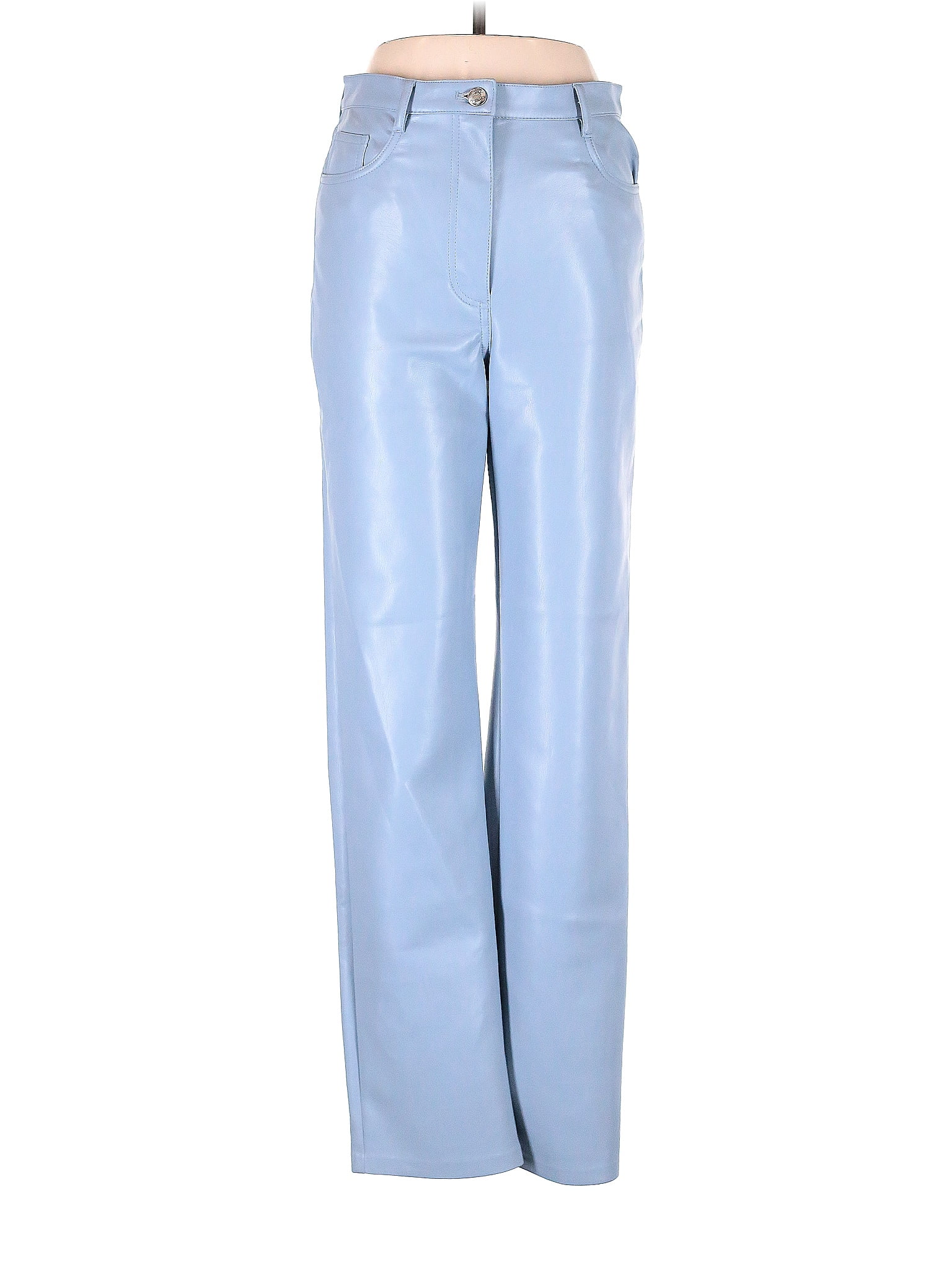 Wilfred - Faux Leather Pants main image 1