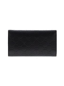 Gucci Outlet Leather Wallet (view 2)
