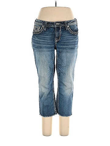 Vigoss jeans 2025 size 16