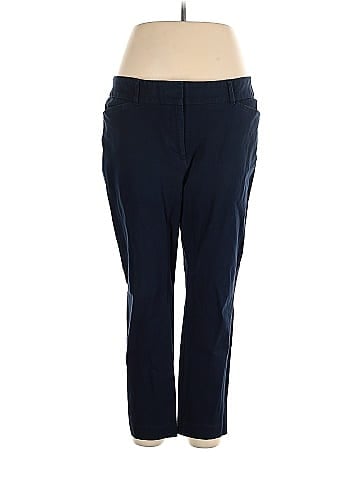 Loft outlet online sweatpants