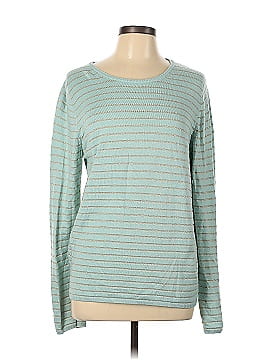 Ann Taylor Pullover Sweater (view 1)