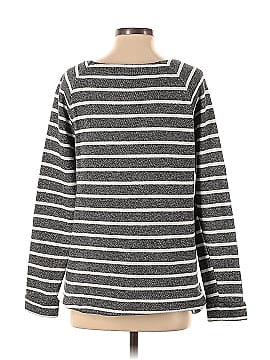 Ann Taylor LOFT Sweatshirt (view 2)