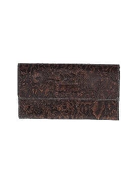 Gianfranco Ferre Leather Wallet (view 1)