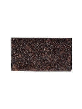 Gianfranco Ferre Leather Wallet (view 2)
